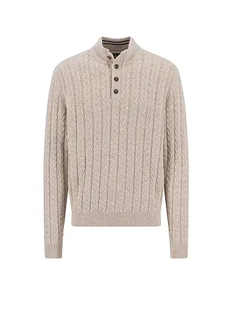 FYNCH-HATTON | Troyer Pullover | 
